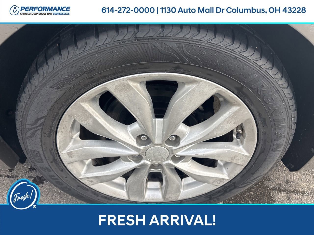 Used 2015 Kia Optima EX w/ EX Premium Package image 11
