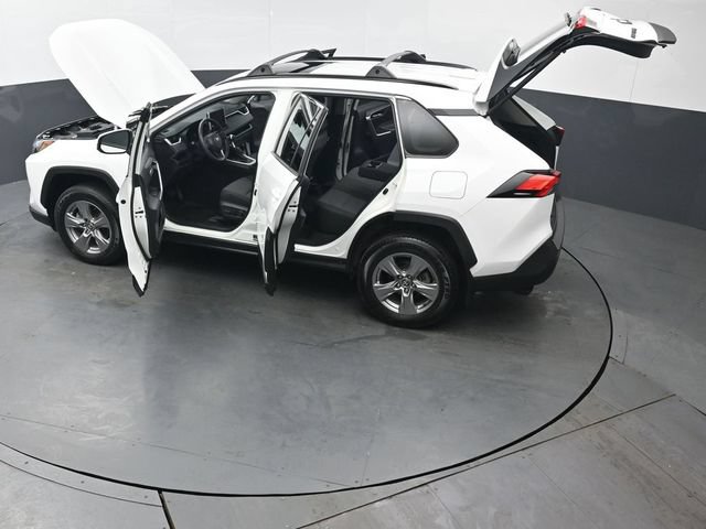 Certified 2024 Toyota RAV4 XLE w/ Convenience Package AWD/4WD image 49