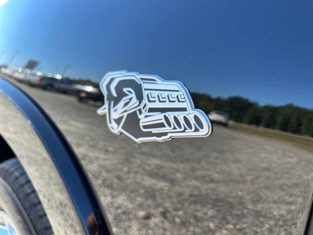 New 2026 RAM 1500 Lone Star AWD/4WD image 50