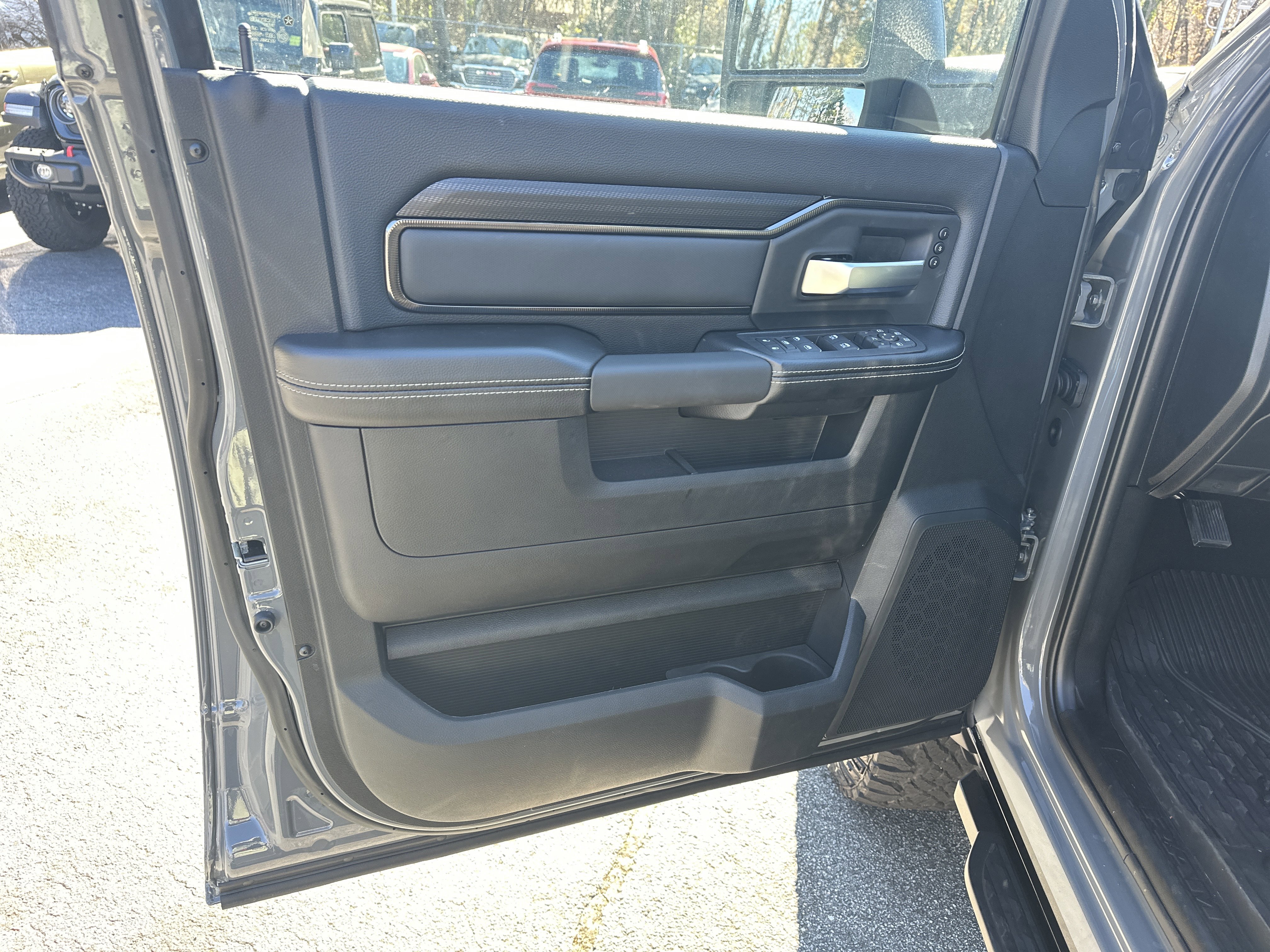 New 2026 RAM 2500 Power Wagon image 12