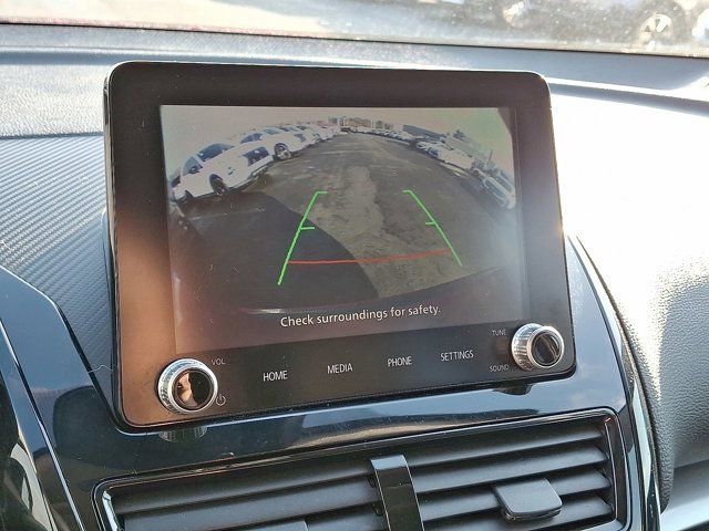 Used 2023 Mitsubishi Eclipse Cross LE image 22