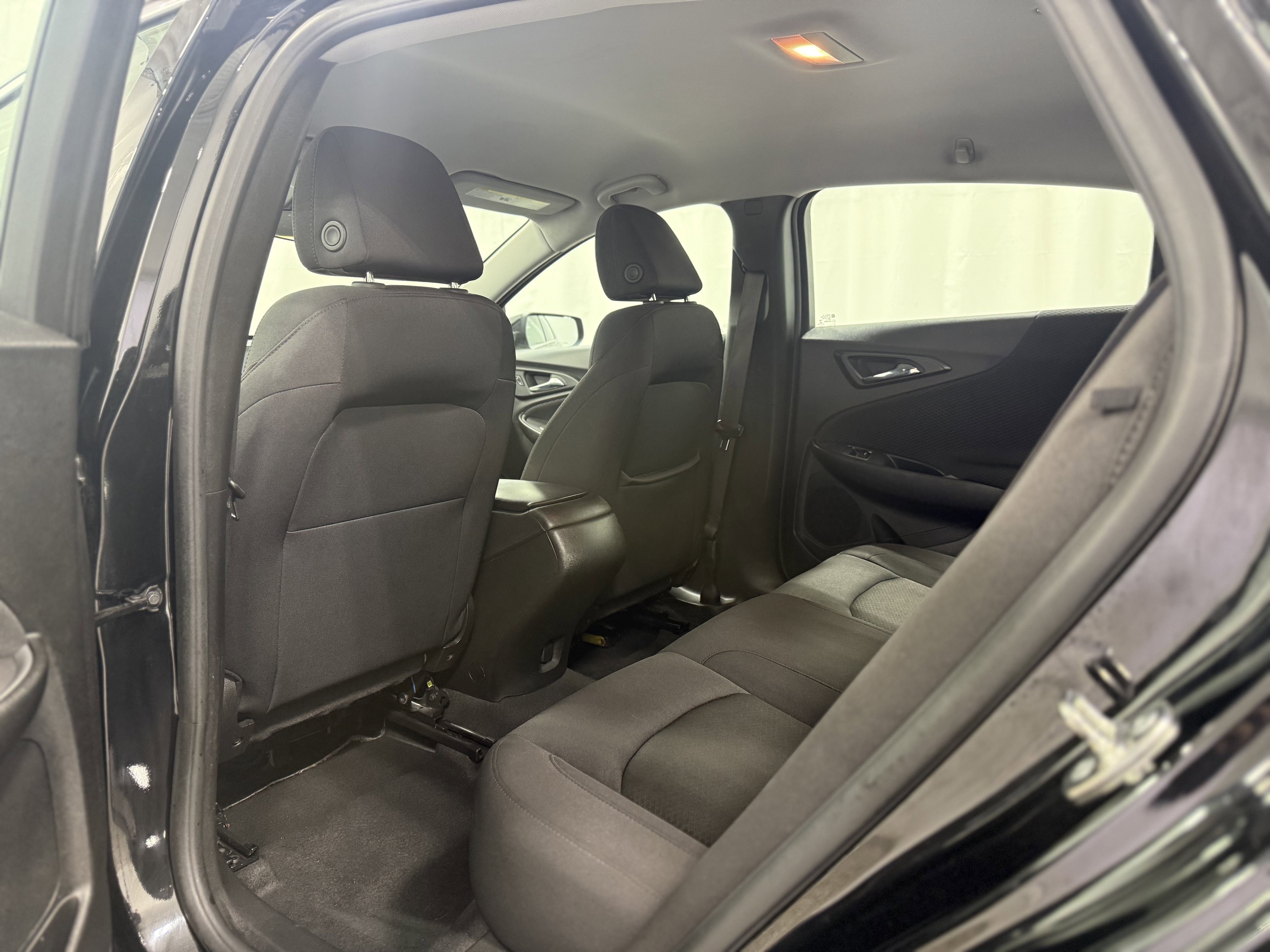 Certified 2024 Chevrolet Malibu RS image 25