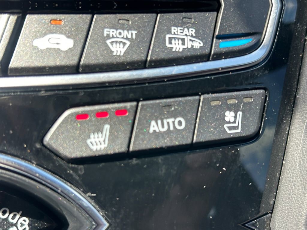 Used 2021 Acura RDX A-Spec AWD/4WD image 37