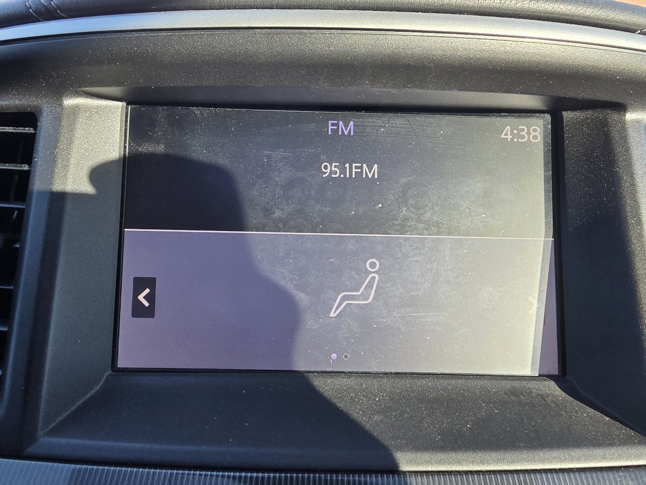 Used 2019 INFINITI QX60 Luxe image 19