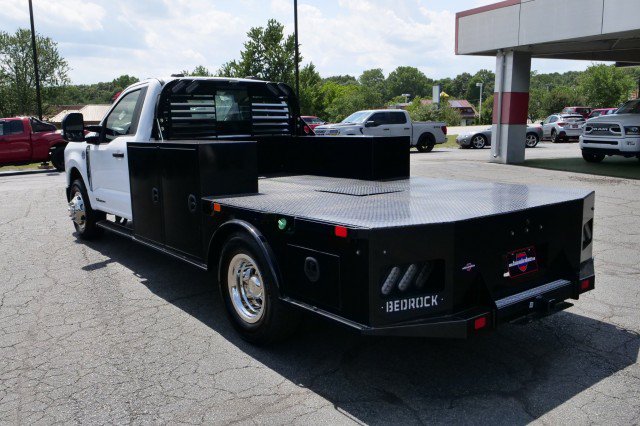 Used 2024 Ford F350 XL RWD image 7