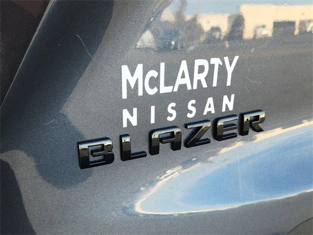 Used 2021 Chevrolet Blazer LT w/ LPO, Black Accent Package image 13