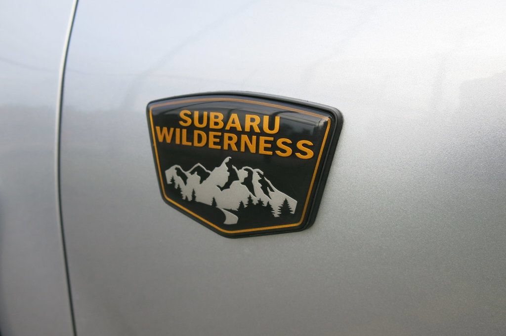 Used 2025 Subaru Crosstrek 2.5i Wilderness w/ Crosstrek Mirror Package AWD/4WD image 10
