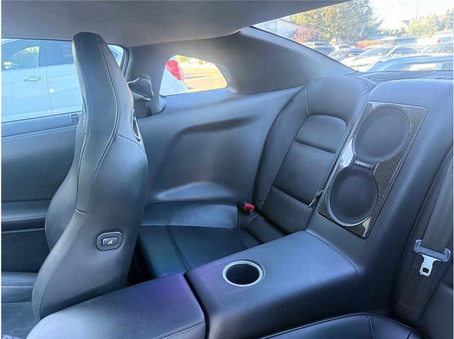 Used 2009 Nissan GT-R Premium AWD/4WD image 33