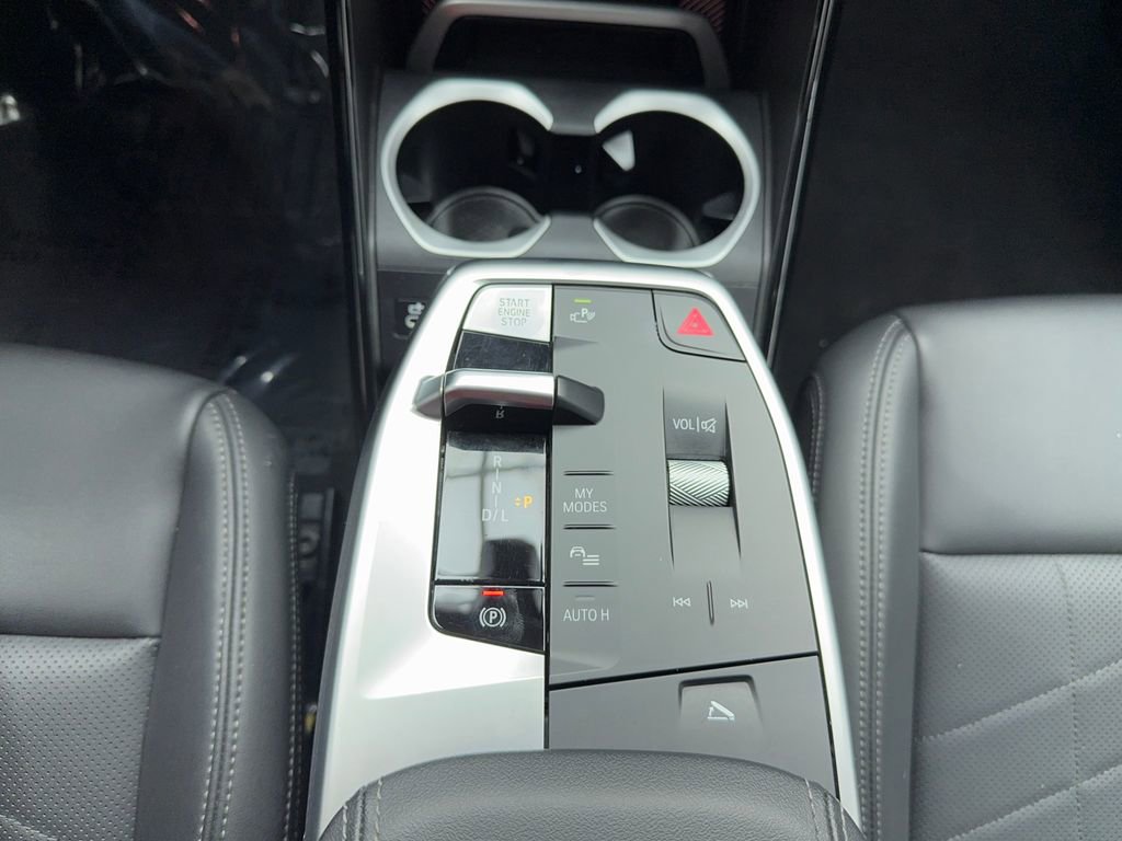 Used 2025 BMW X2 xDrive28i image 34