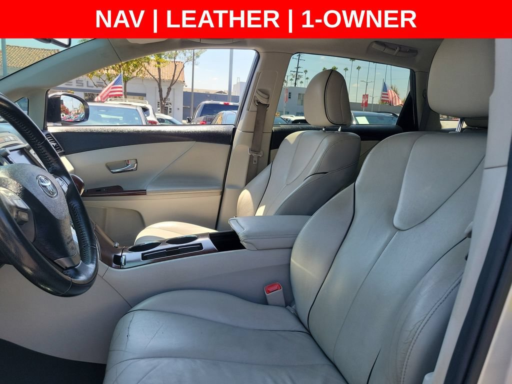 Used 2011 Toyota Venza AWD w/ Premium Pkg #2 image 21