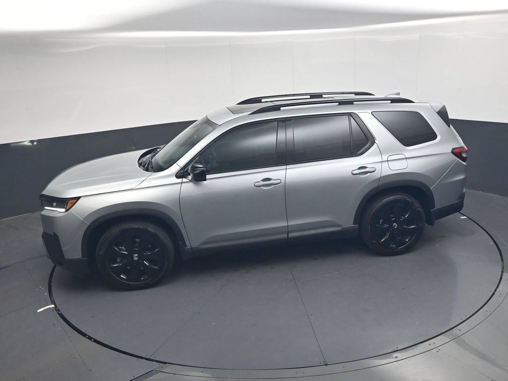 New 2026 Honda Pilot Black Edition image 30