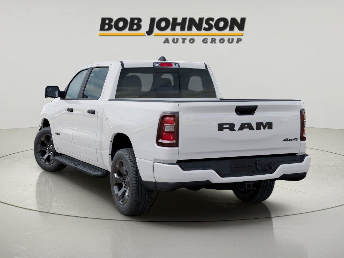 New 2027 RAM 1500 Express AWD/4WD image 5