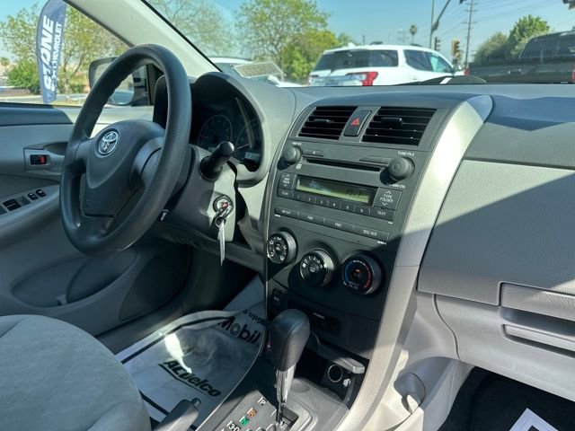 Used 2009 Toyota Corolla LE image 27