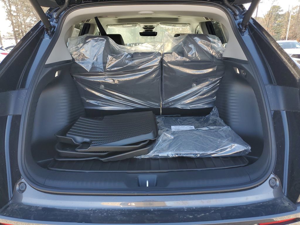 New 2026 Acura ADX Base image 9