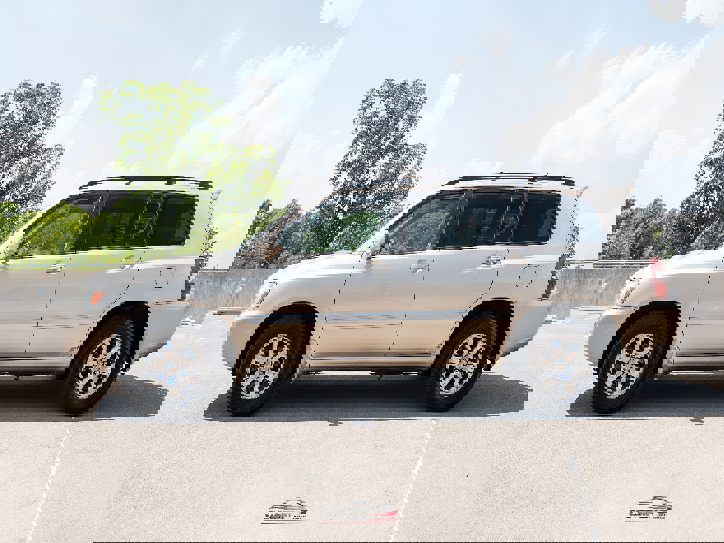 Used 2007 Toyota Highlander V6 FWD image 4