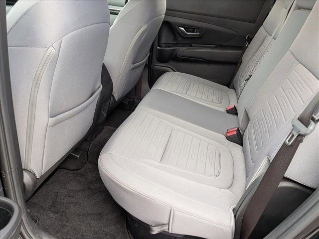 Used 2022 Hyundai Santa Cruz SEL image 17