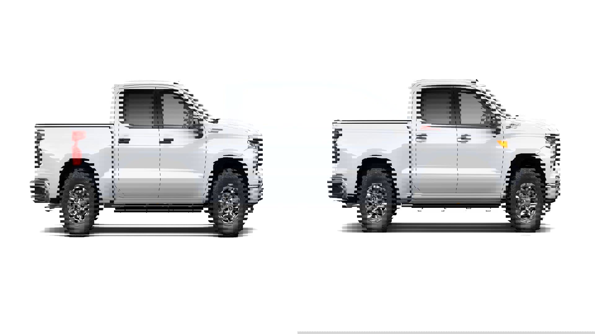 New 2026 Chevrolet Silverado 1500 W/T w/ WT Value Package image 65