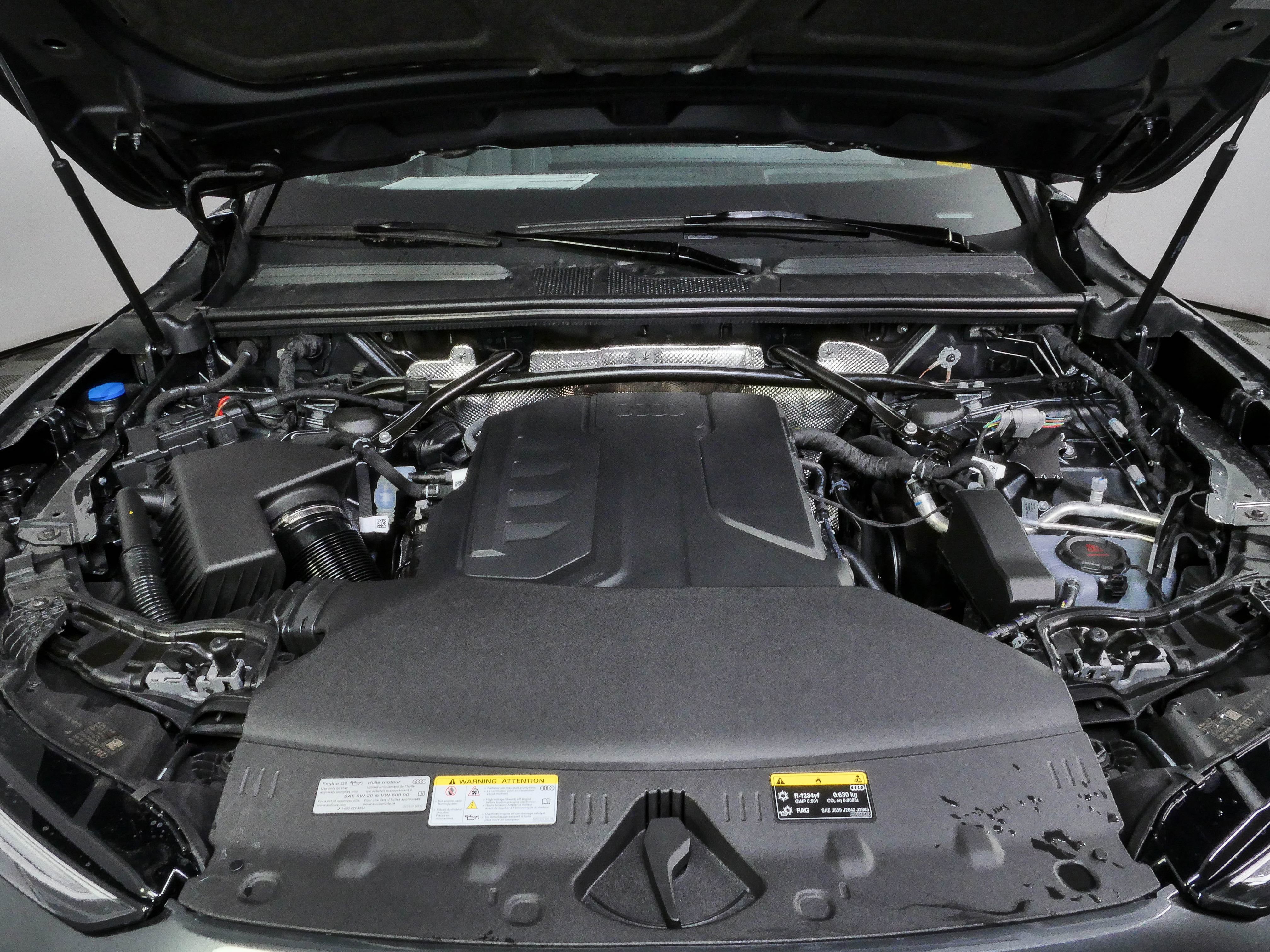 New 2026 Audi Q5 Premium Plus AWD/4WD image 35