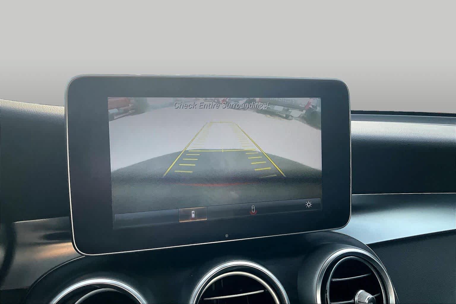 Used 2016 Mercedes-Benz GLC 300 image 24