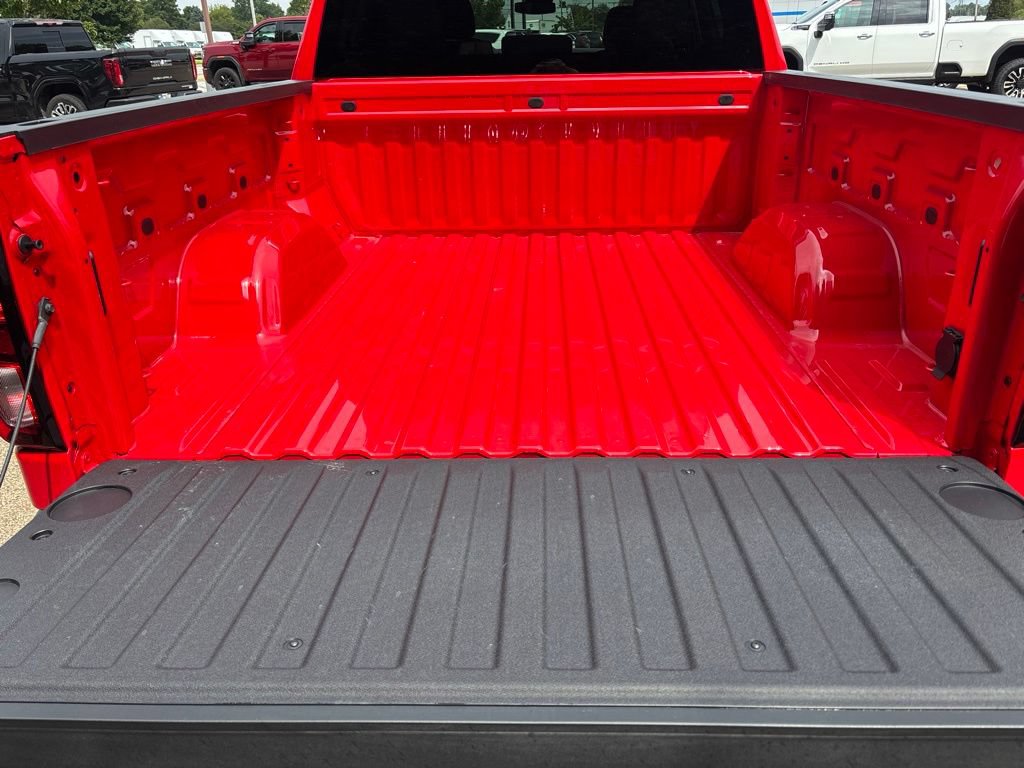 New 2026 GMC Sierra 1500 Elevation AWD/4WD image 24