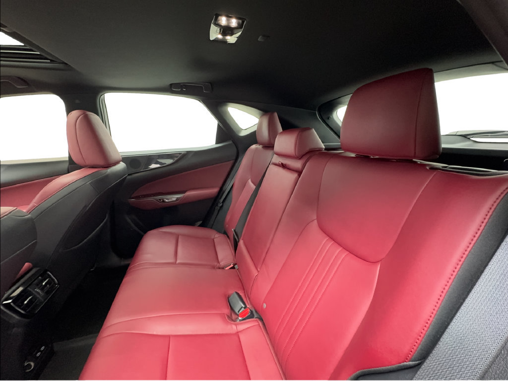 Used 2022 Lexus NX 350 AWD image 28
