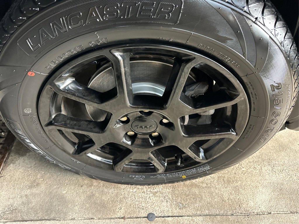 Used 2020 Jeep Renegade Altitude FWD image 17