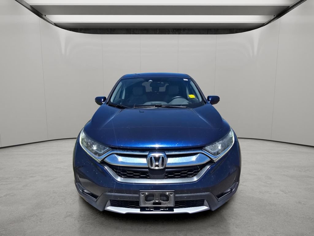 Used 2018 Honda CR-V EX-L image 8