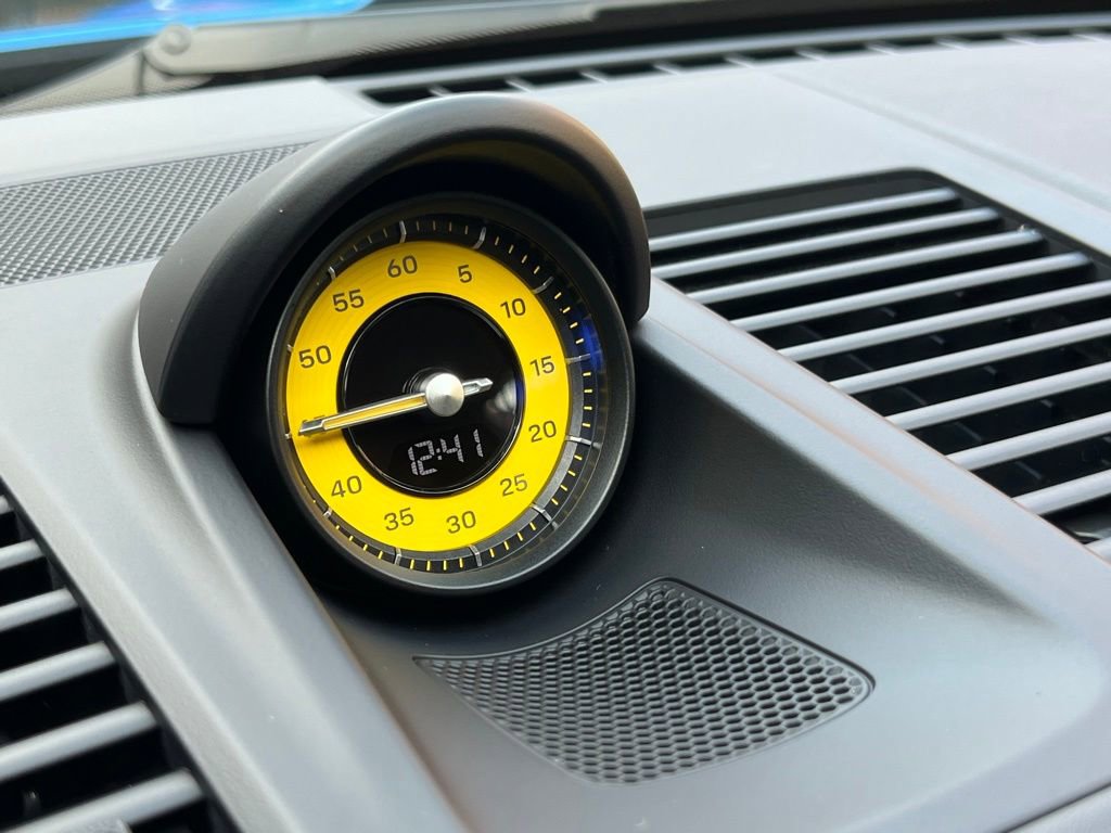 Used 2022 Porsche 911 GT3 image 22