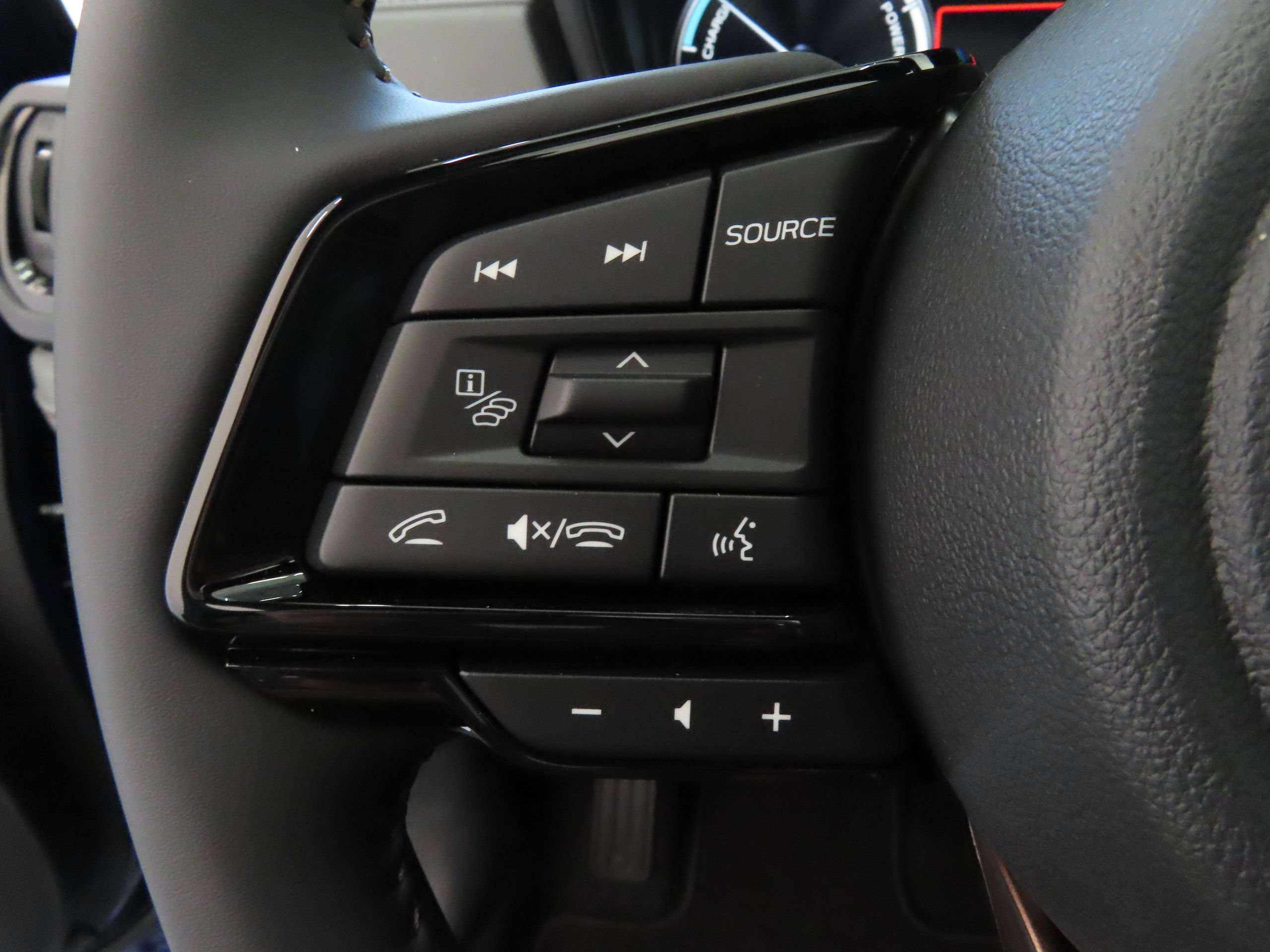 New 2026 Subaru Forester Sport AWD/4WD image 11