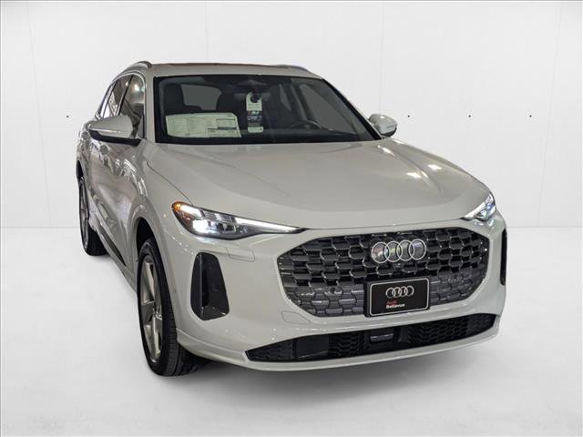 New 2025 Audi Q5 Premium Plus image 6