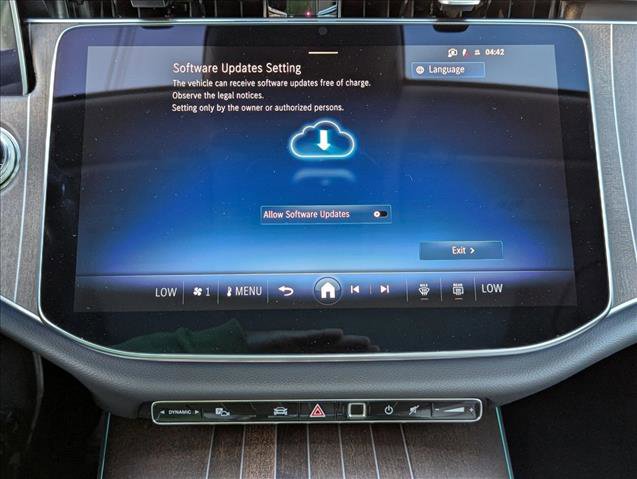 New 2026 Mercedes-Benz E 350 Sedan image 12