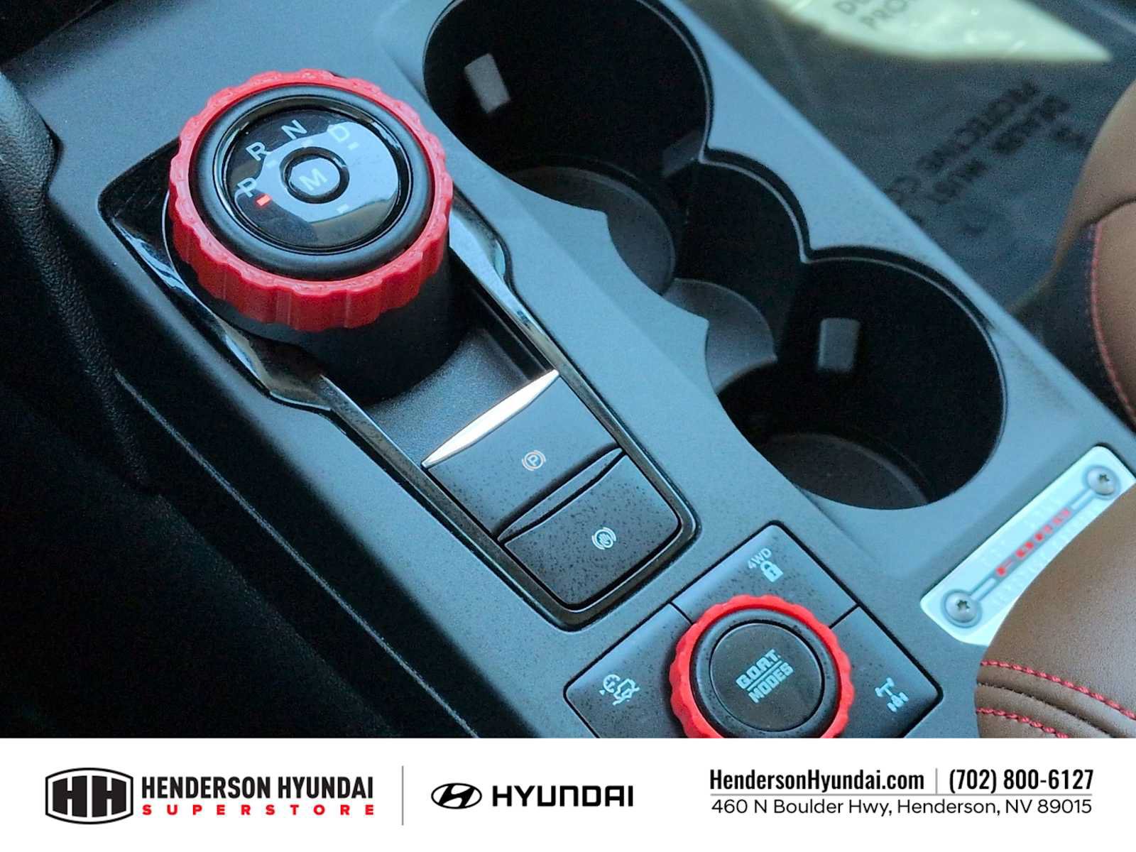 Used 2023 Ford Bronco Sport Heritage Limited AWD/4WD image 34