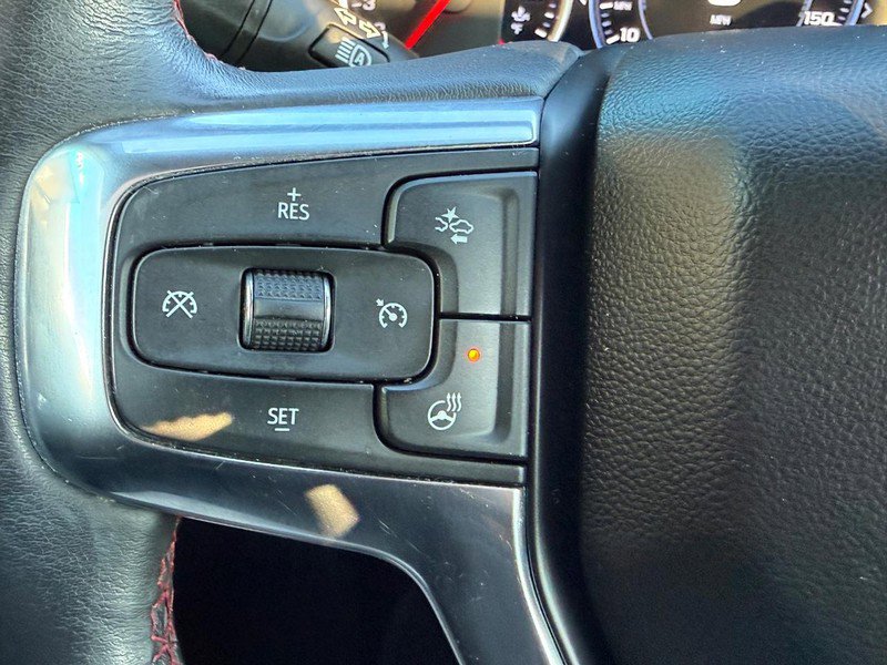 Used 2022 Chevrolet Blazer RS image 19