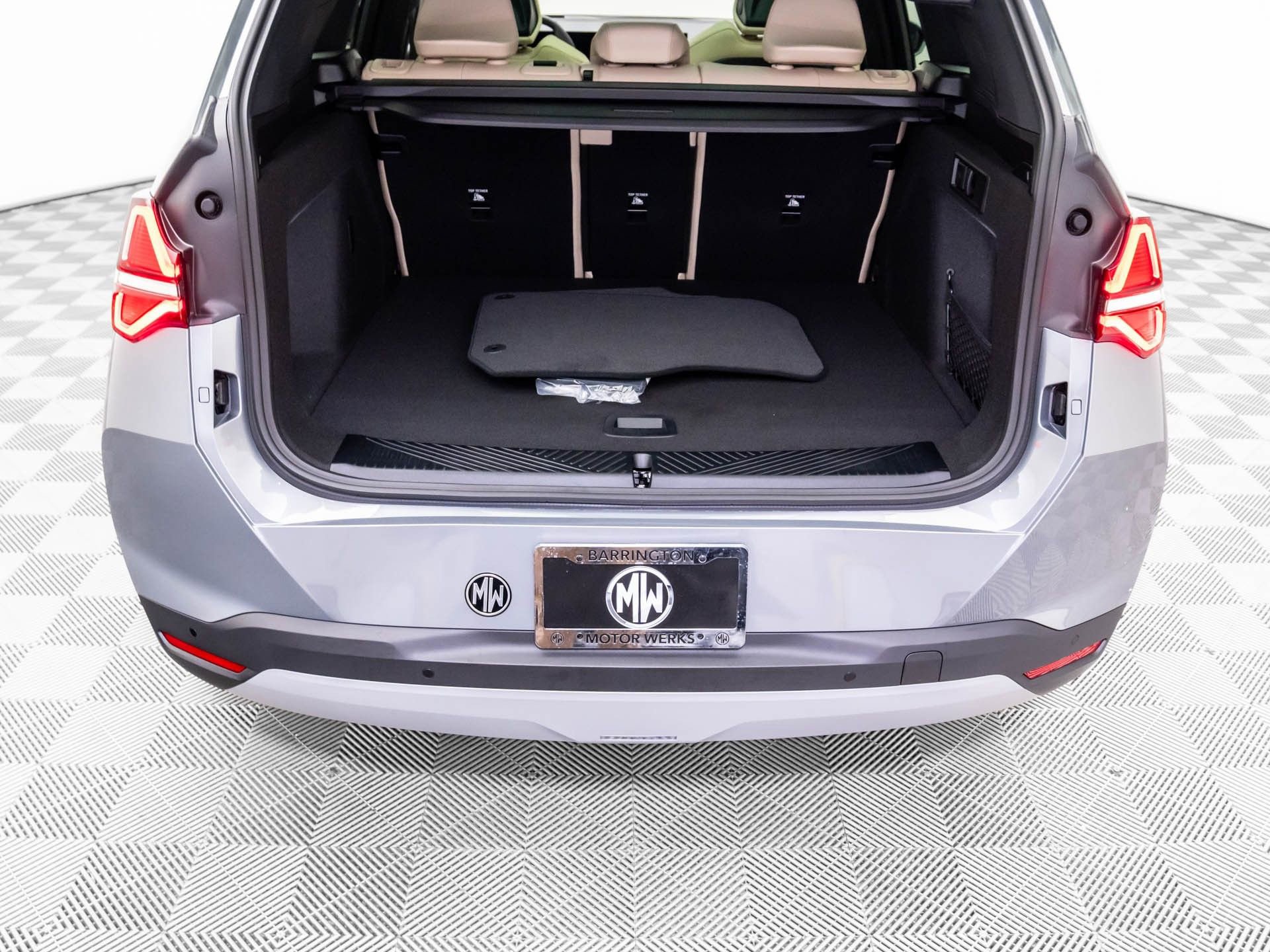 Used 2026 BMW X3 xDrive30 w/ Premium Package image 31