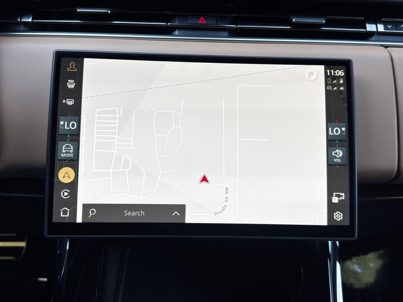 Used 2024 Land Rover Range Rover Sport Autobiography image 26