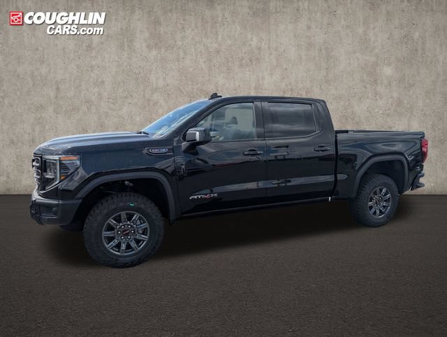 New 2026 GMC Sierra 1500 AT4X AWD/4WD image 4