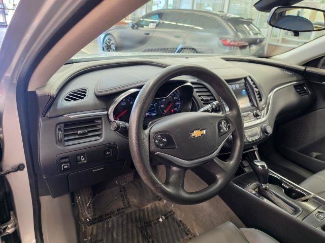 Used 2018 Chevrolet Impala LS FWD image 7
