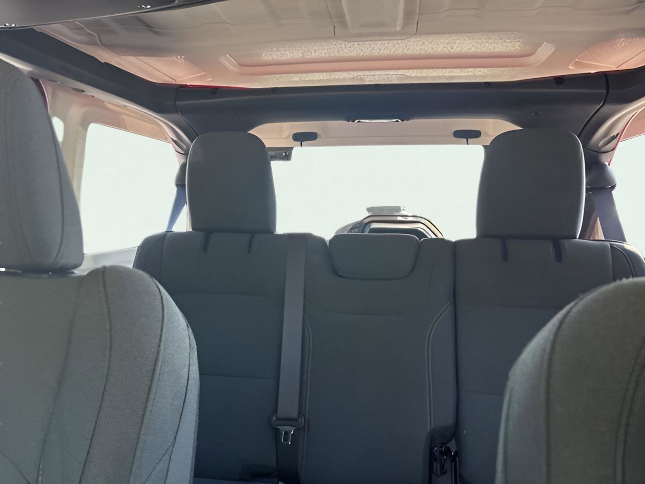 Used 2024 Jeep Wrangler Sahara image 17