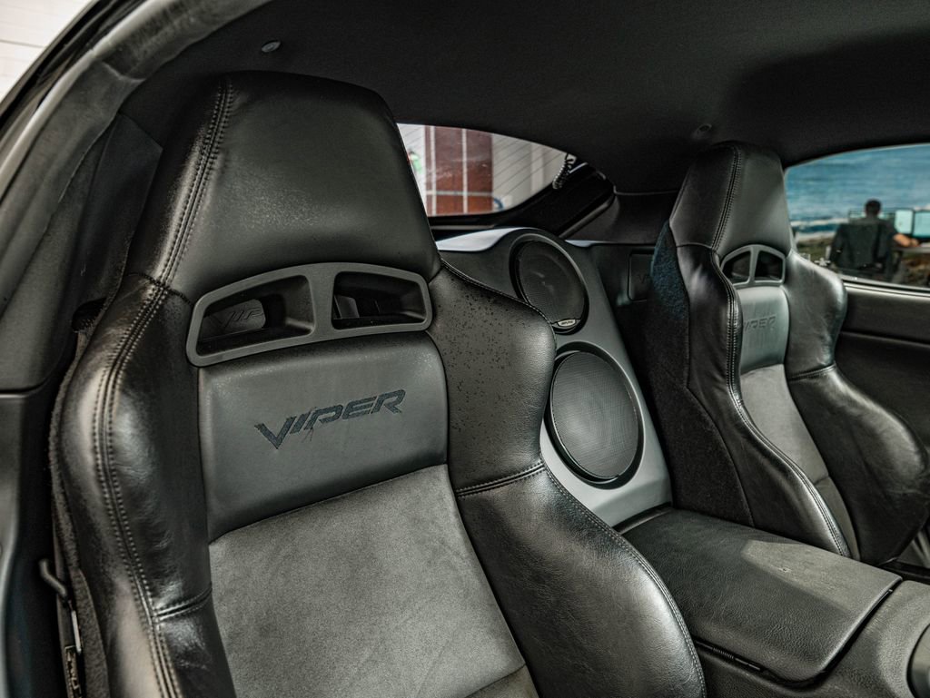 Used 2006 Dodge Viper SRT-10 image 38