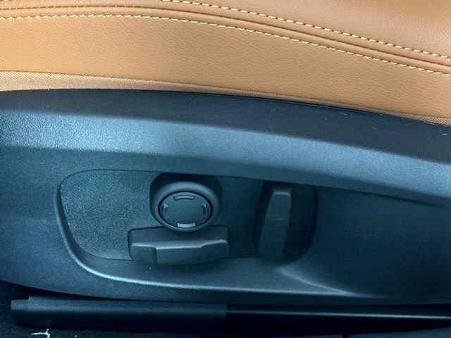 New 2024 Jaguar XF R-Dynamic SE image 27