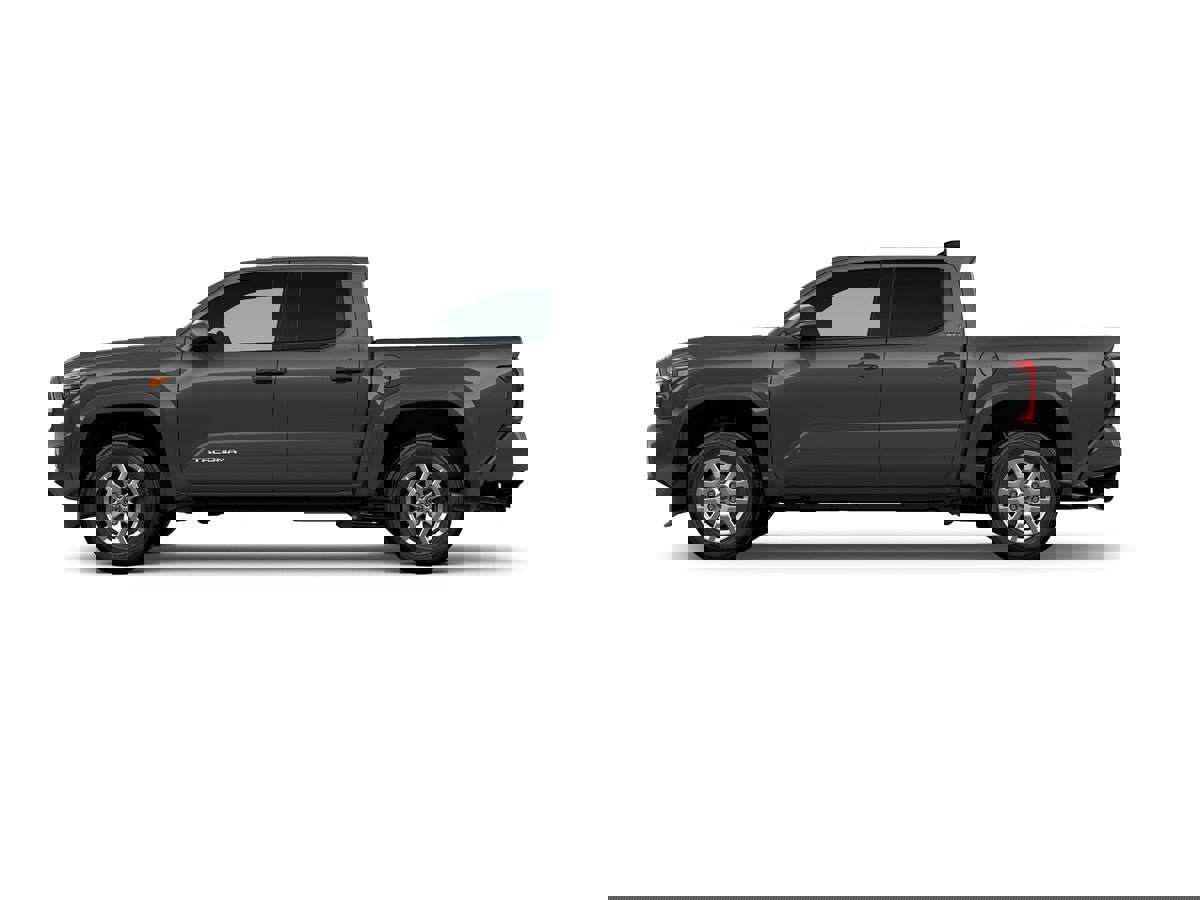 New 2025 Toyota Tacoma SR5 image 26