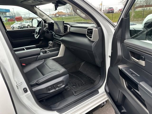 Used 2023 Toyota Tundra Limited image 19