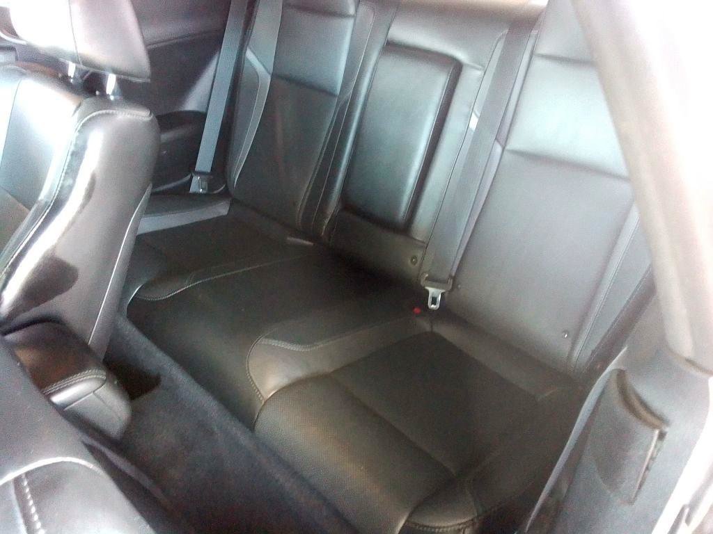 Used 2018 Dodge Challenger SXT Plus RWD image 14