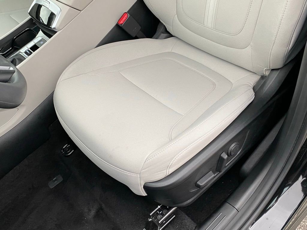 New 2026 Hyundai Tucson SEL image 22