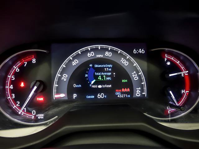 Certified 2023 Toyota RAV4 XLE Premium AWD/4WD image 15