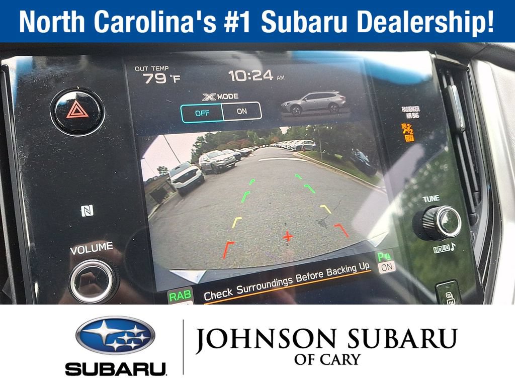 Used 2021 Subaru Outback Limited AWD/4WD image 17