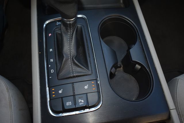 Used 2016 Kia Sedona LX w/ Option Group 020 image 30