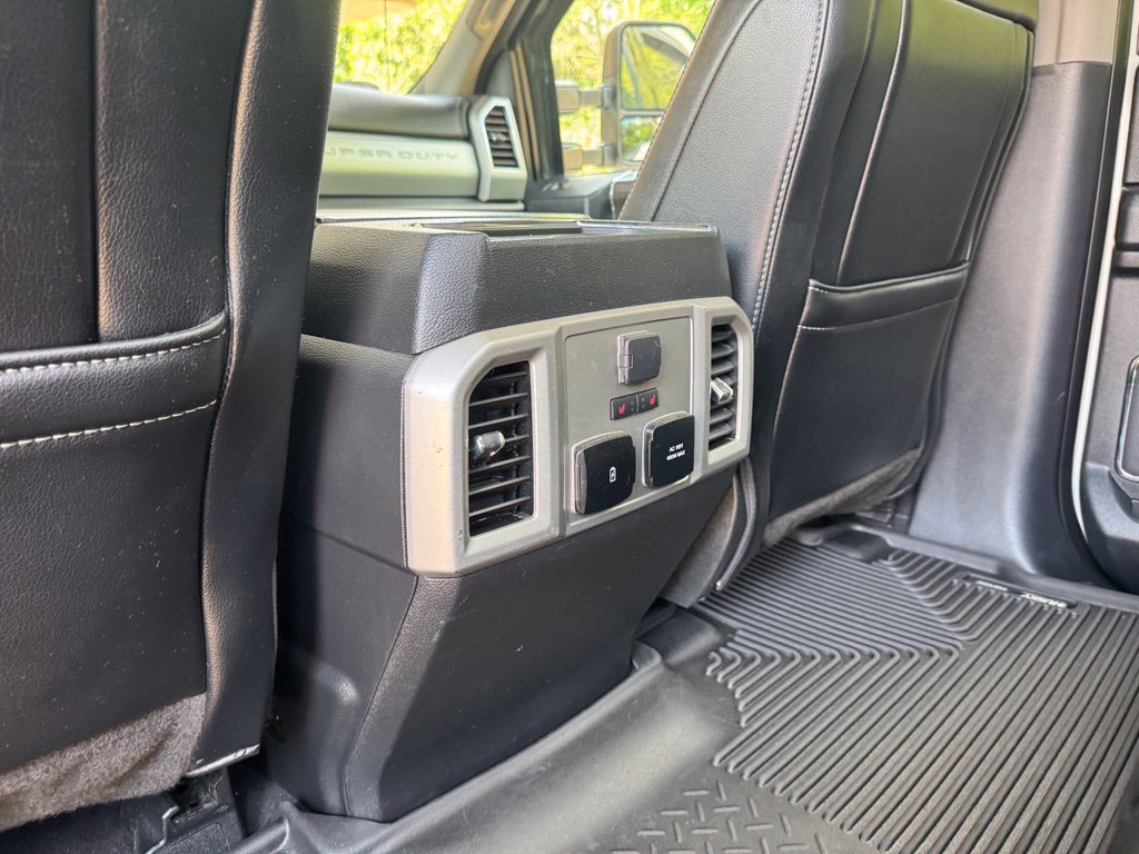Used 2021 Ford F350 Lariat AWD/4WD image 29
