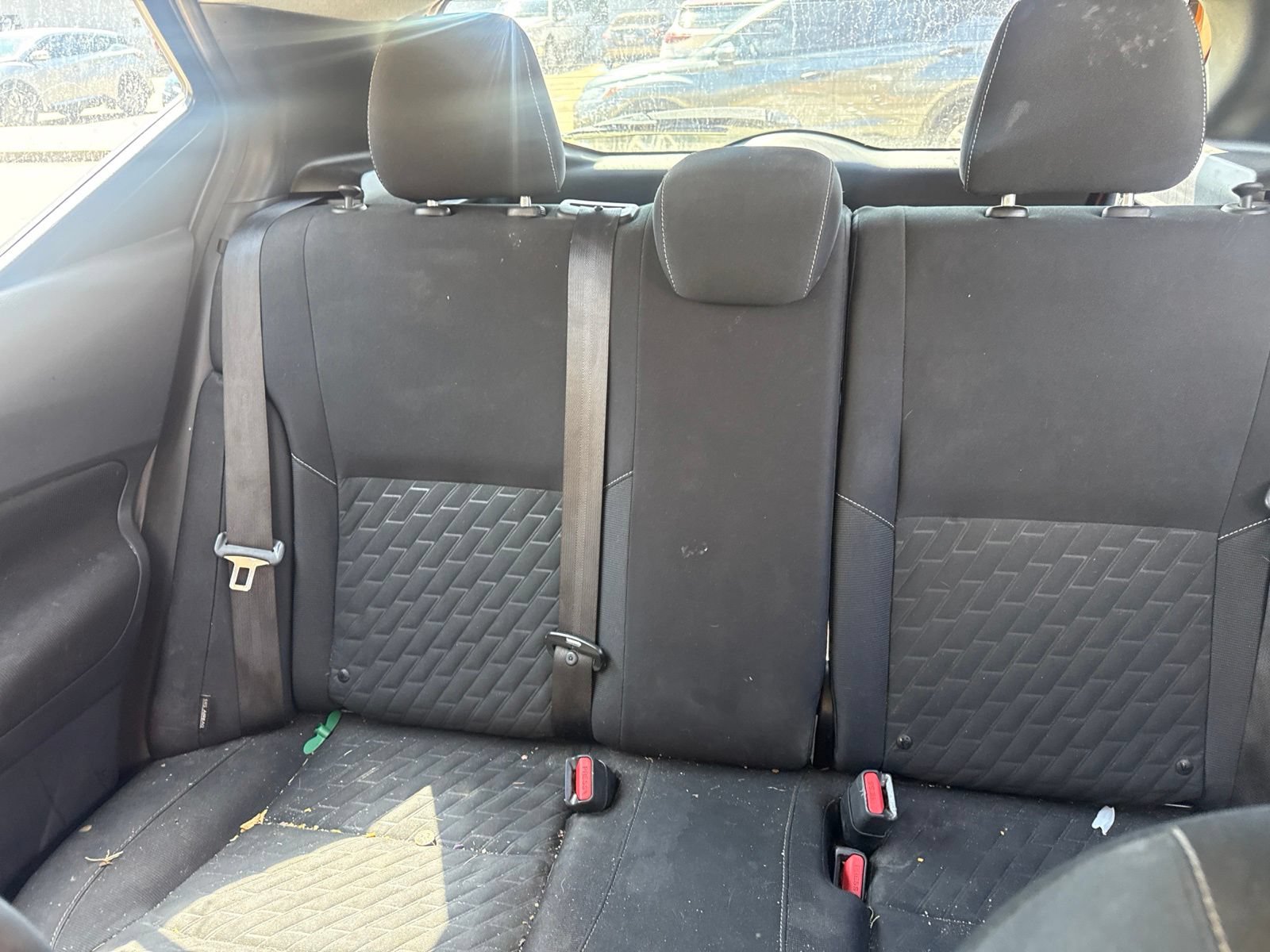 Used 2022 Nissan Kicks SV FWD image 11