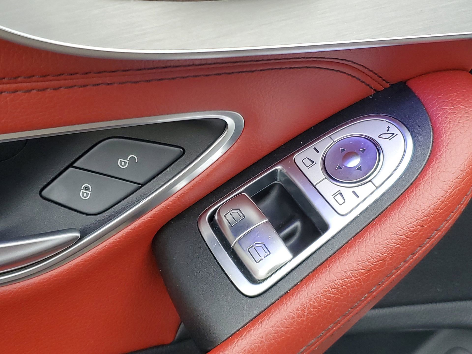 Used 2022 Mercedes-Benz C 43 AMG 4MATIC Coupe image 11